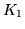 $K_1$